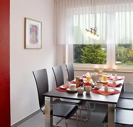 Apartment-vogelsang *