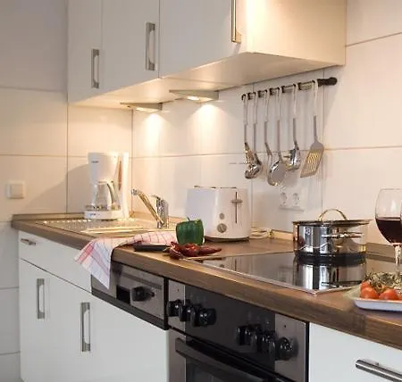 Apartment-vogelsang