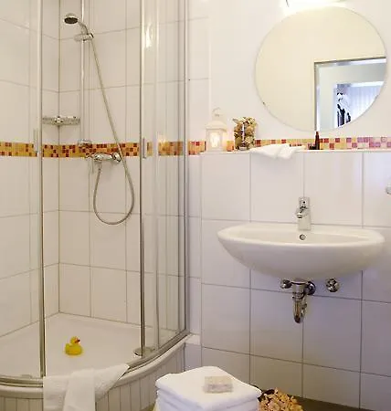 Apartment-vogelsang * Schleiden