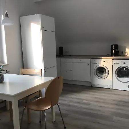 Apartment Vogelsang Cologne
