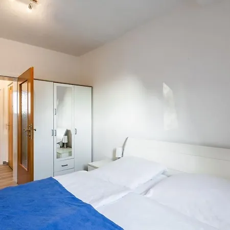 Vogelsang Apartment *