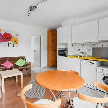 Vogelsang Apartment