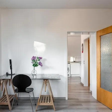 Vogelsang Apartment Cologne
